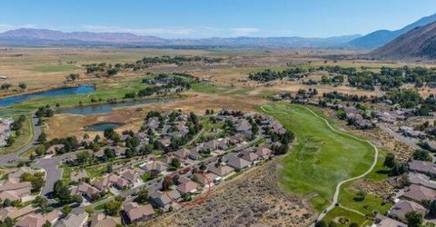 2454 Genoa Meadows Circle, Genoa, NV 89411 Photo