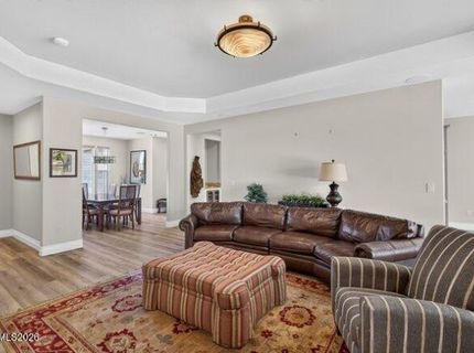 2454 Genoa Meadows Circle, Genoa, NV 89411 Photo