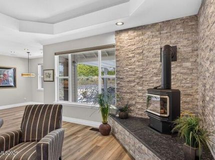 2454 Genoa Meadows Circle, Genoa, NV 89411 Photo