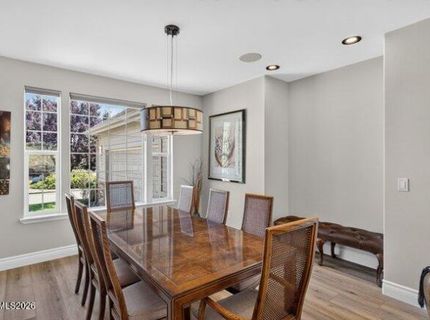 2454 Genoa Meadows Circle, Genoa, NV 89411 Photo