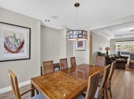 2454 Genoa Meadows Circle, Genoa, NV 89411 Photo