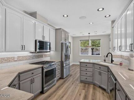 2454 Genoa Meadows Circle, Genoa, NV 89411 Photo