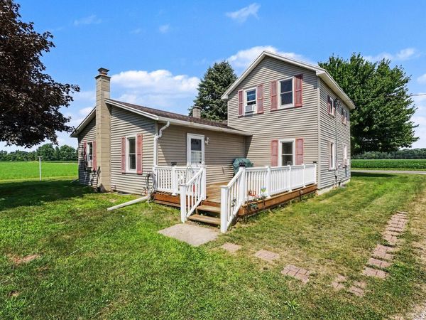 14874 S 31st Street, Vicksburg, MI 49097