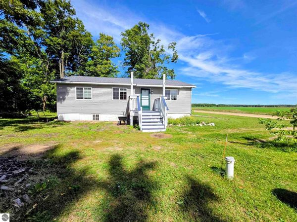 8522 Bocook Road, Mancelona, MI 49659