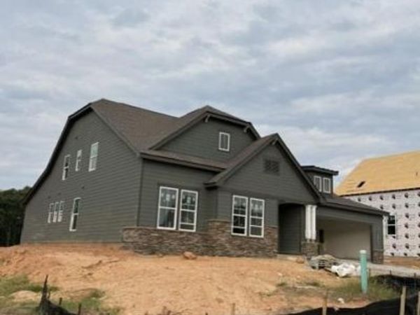 2350 Sunny Spring Lane , Loganville, GA 30052