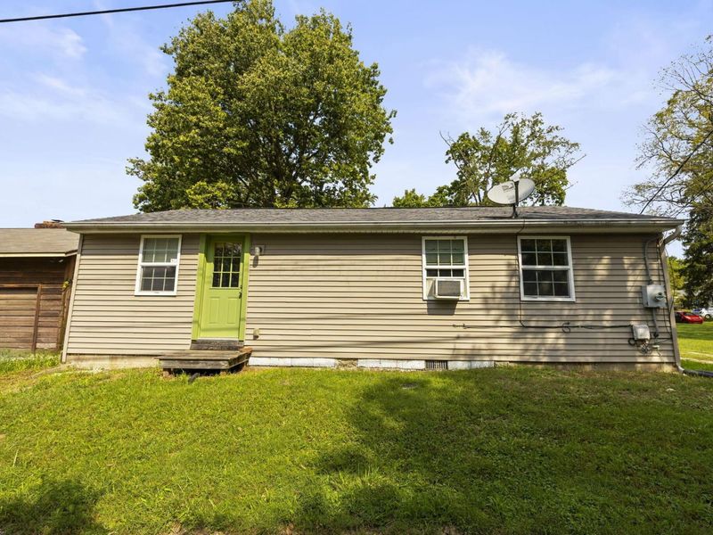 437 Rosslyn Avenue , Columbus, OH 43214 Photo 16