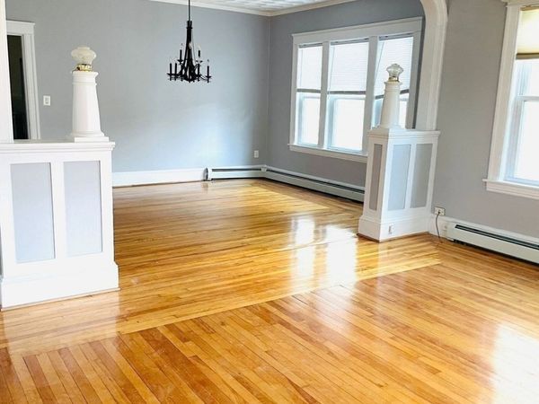32 Woodford Street, Unit 2, Worcester, MA 01604