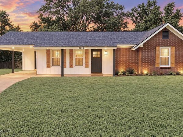 3510 Fairmeadow Cove, Horn Lake, MS 38637
