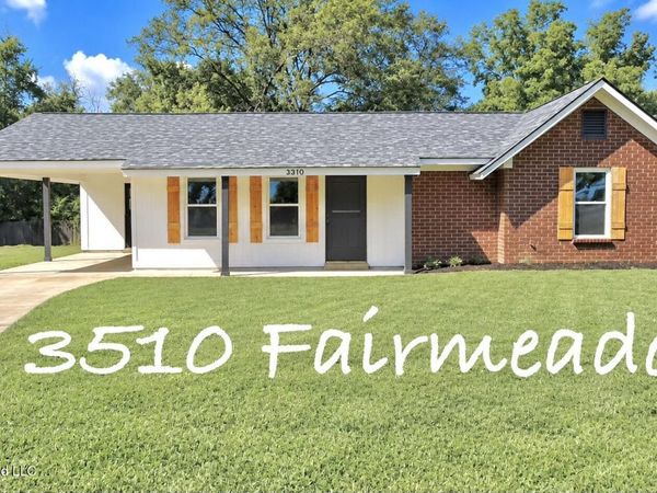 3510 Fairmeadow Cove, Horn Lake, MS 38637