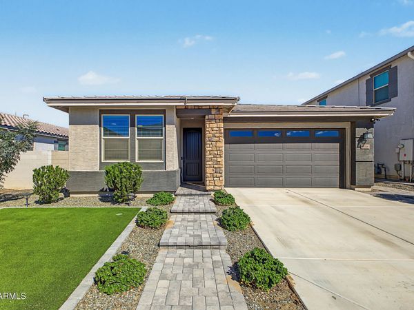 25583 S 224TH Place, Queen Creek, AZ 85142