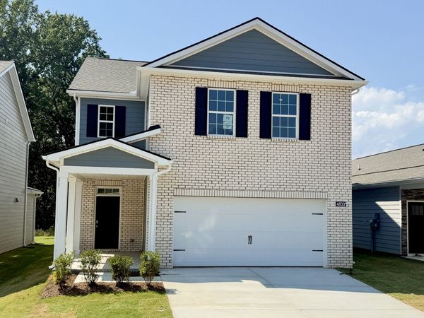 4817 Clousden Way , Murfreesboro, TN 37129