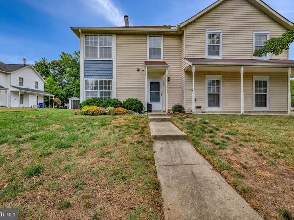 4905 MARLBOROUGH GROVE , UPPER MARLBORO, MD 20772