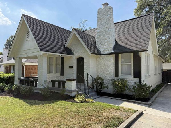 745 HOLLY ST, Memphis, TN 38112