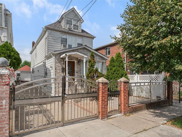 2310 102nd Street , East Elmhurst, NY 11369