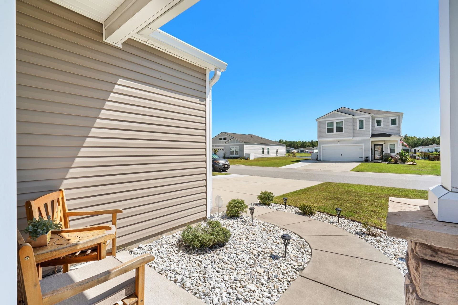 149 Cypress Tree Loop Photo 34