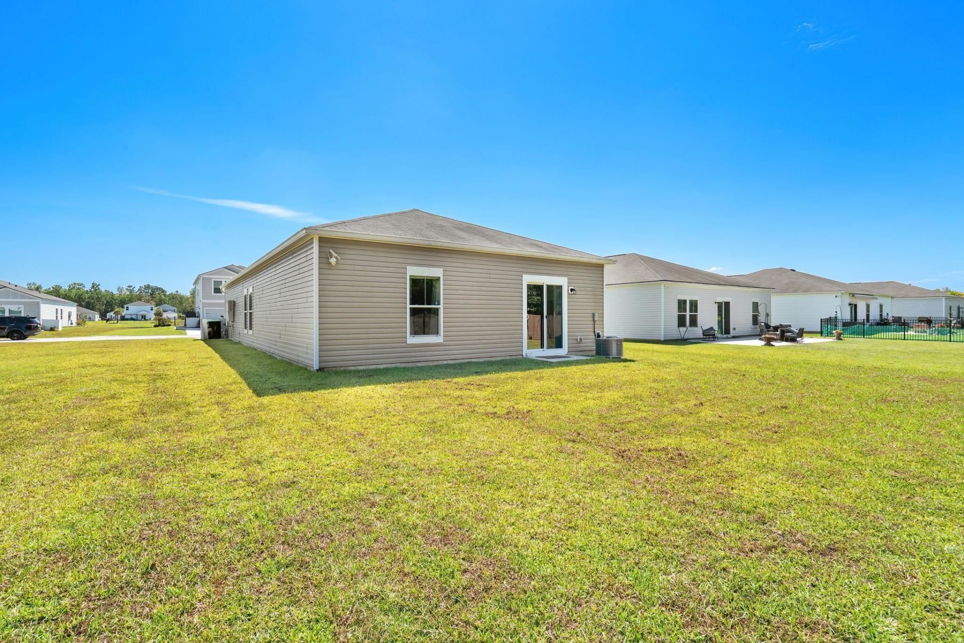 149 Cypress Tree Loop Photo 35