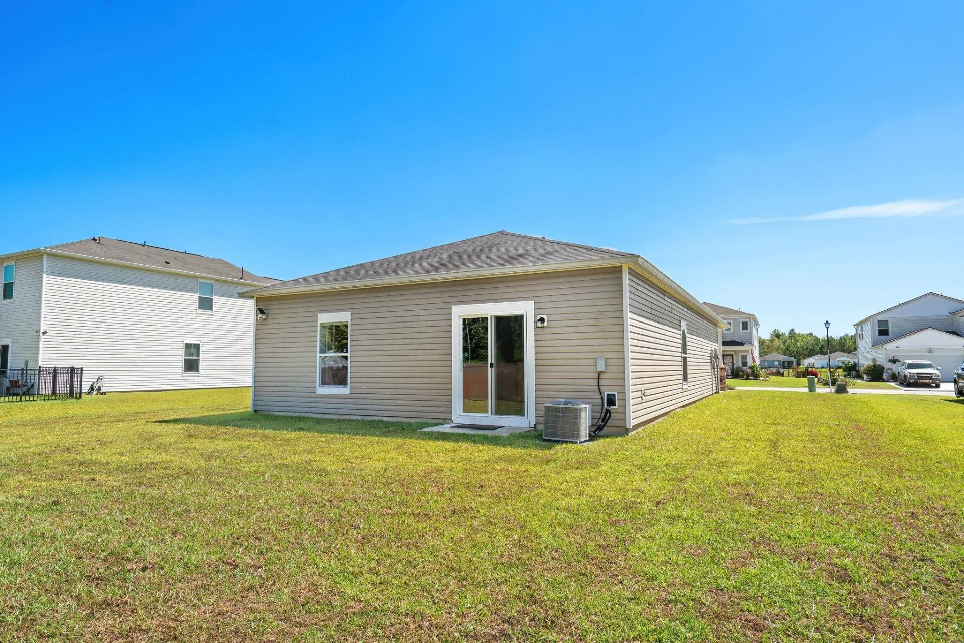 149 Cypress Tree Loop Photo 36