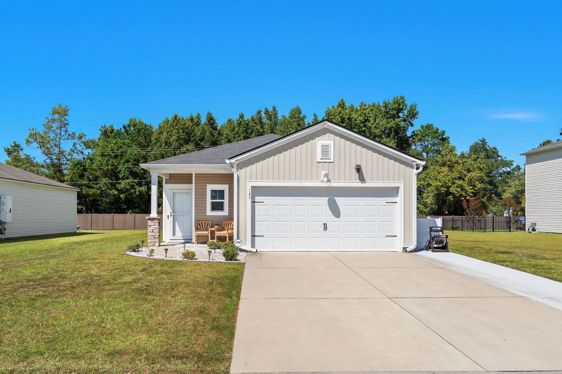 149 Cypress Tree Loop Photo 37