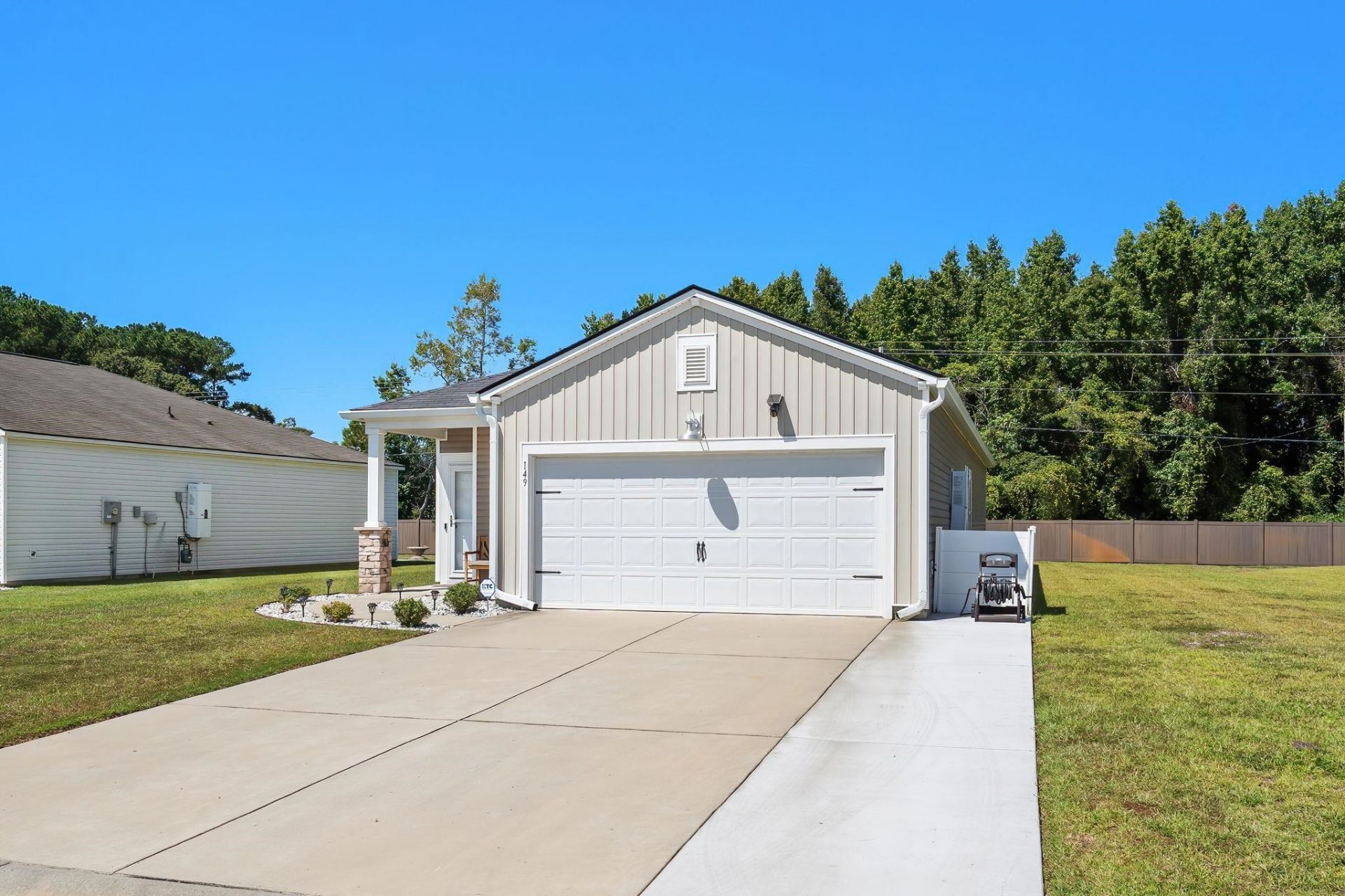 149 Cypress Tree Loop Photo 38