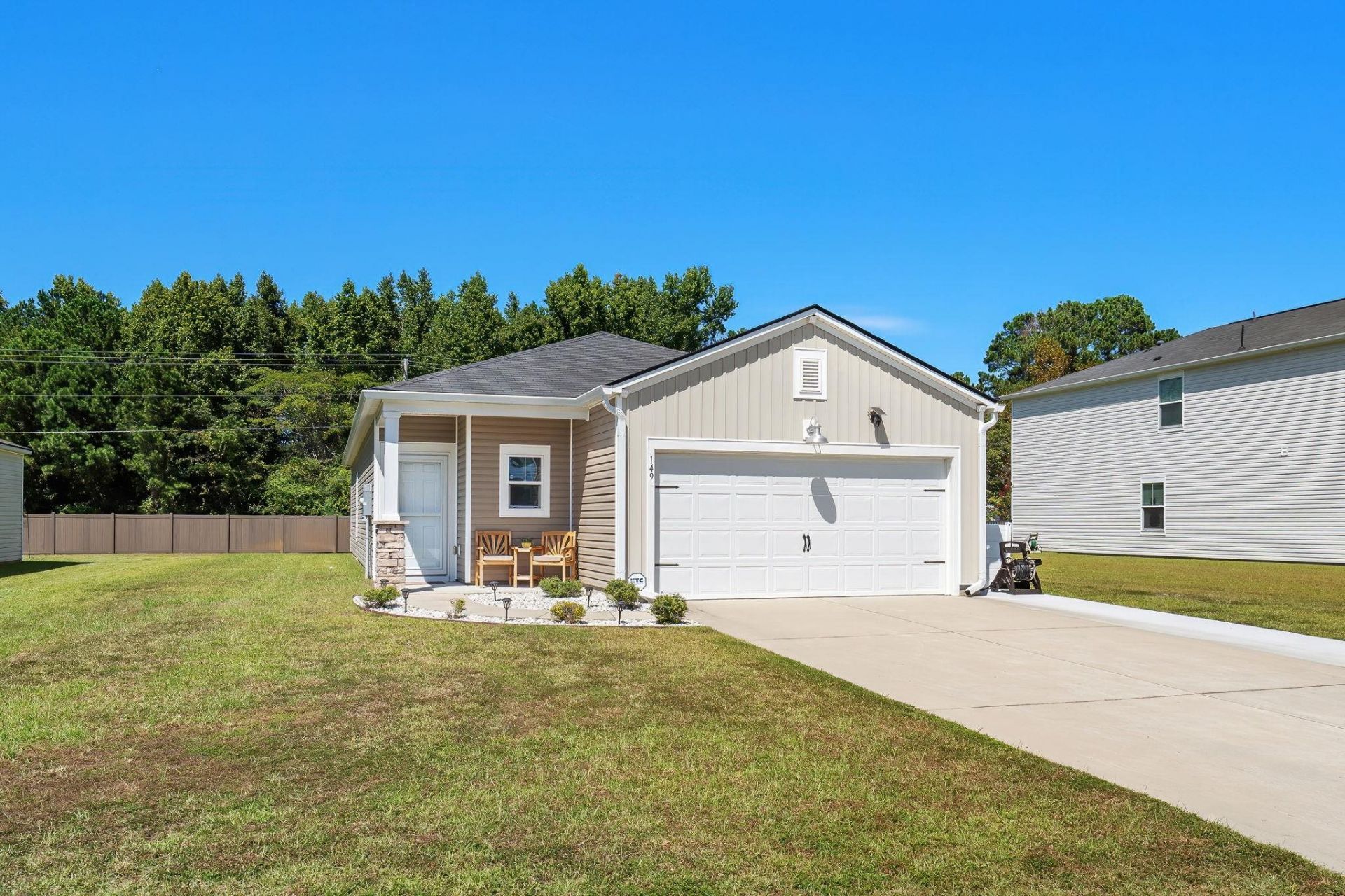149 Cypress Tree Loop Photo 39