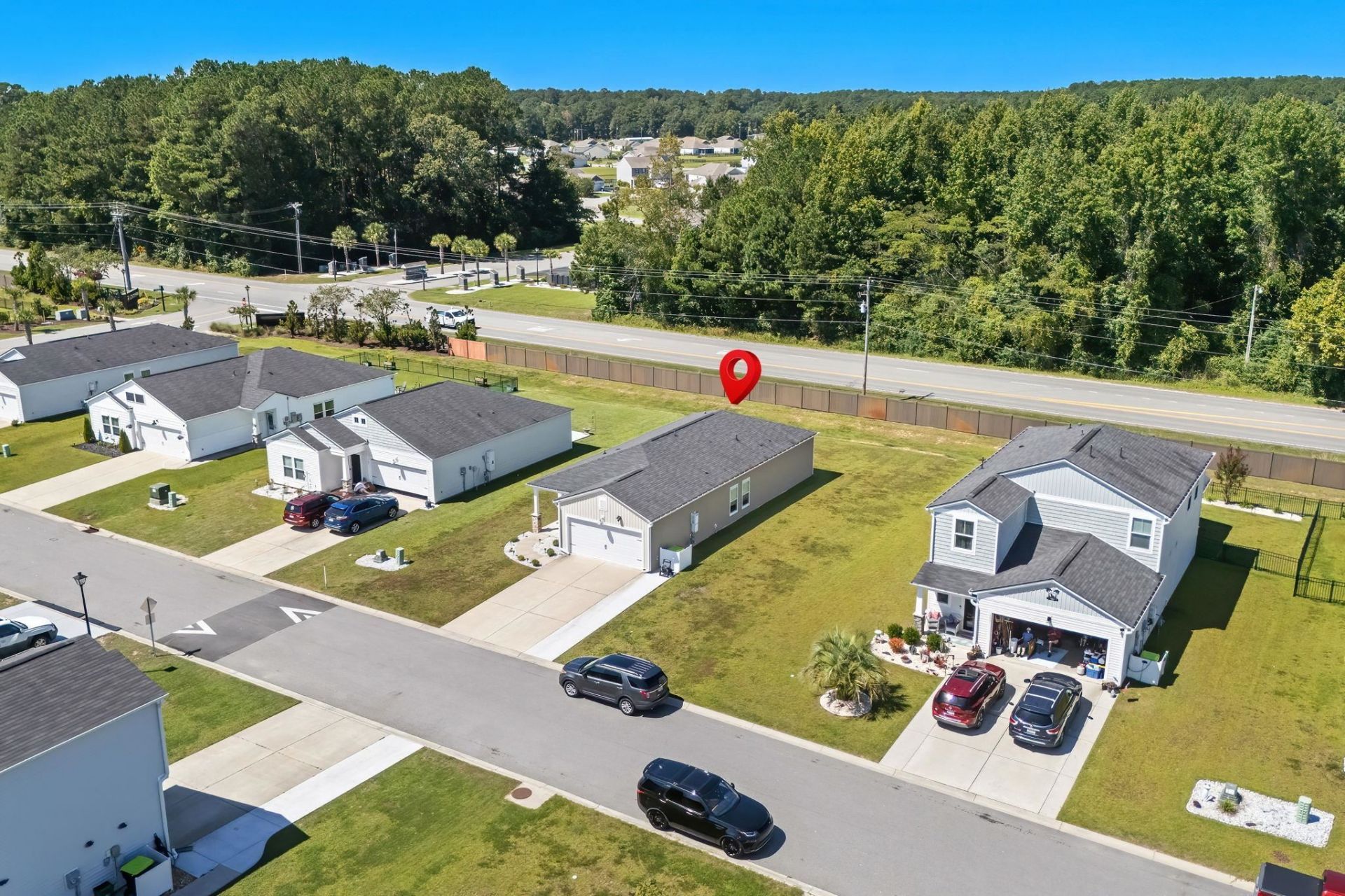 149 Cypress Tree Loop Photo 43