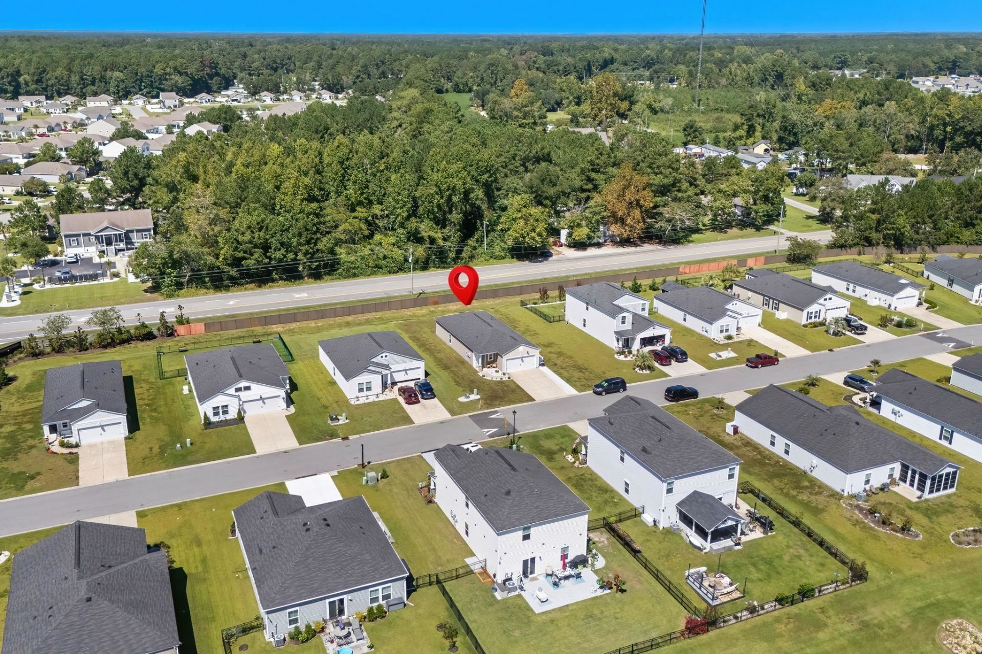 149 Cypress Tree Loop Photo 44