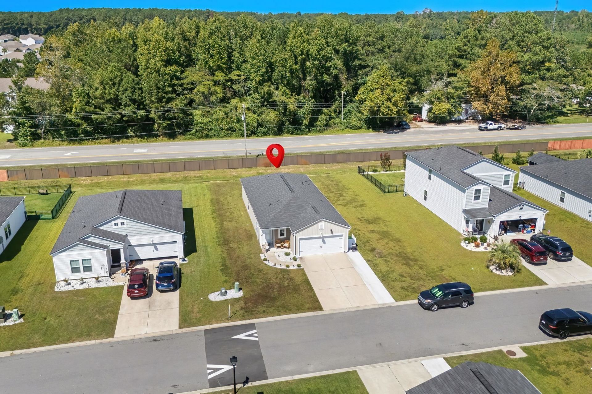 149 Cypress Tree Loop Photo 45