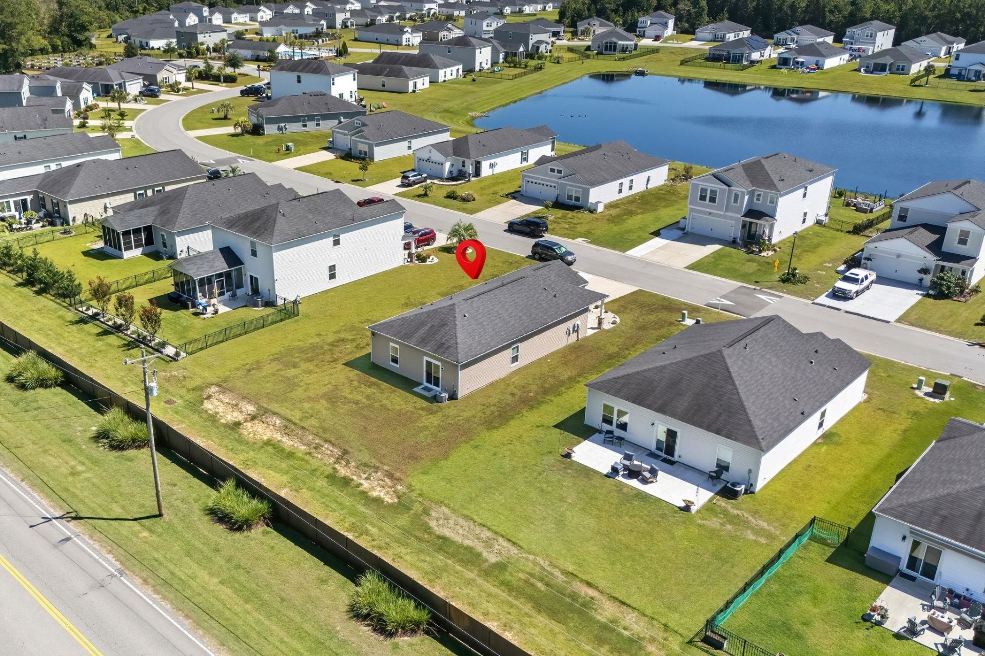 149 Cypress Tree Loop Photo 46