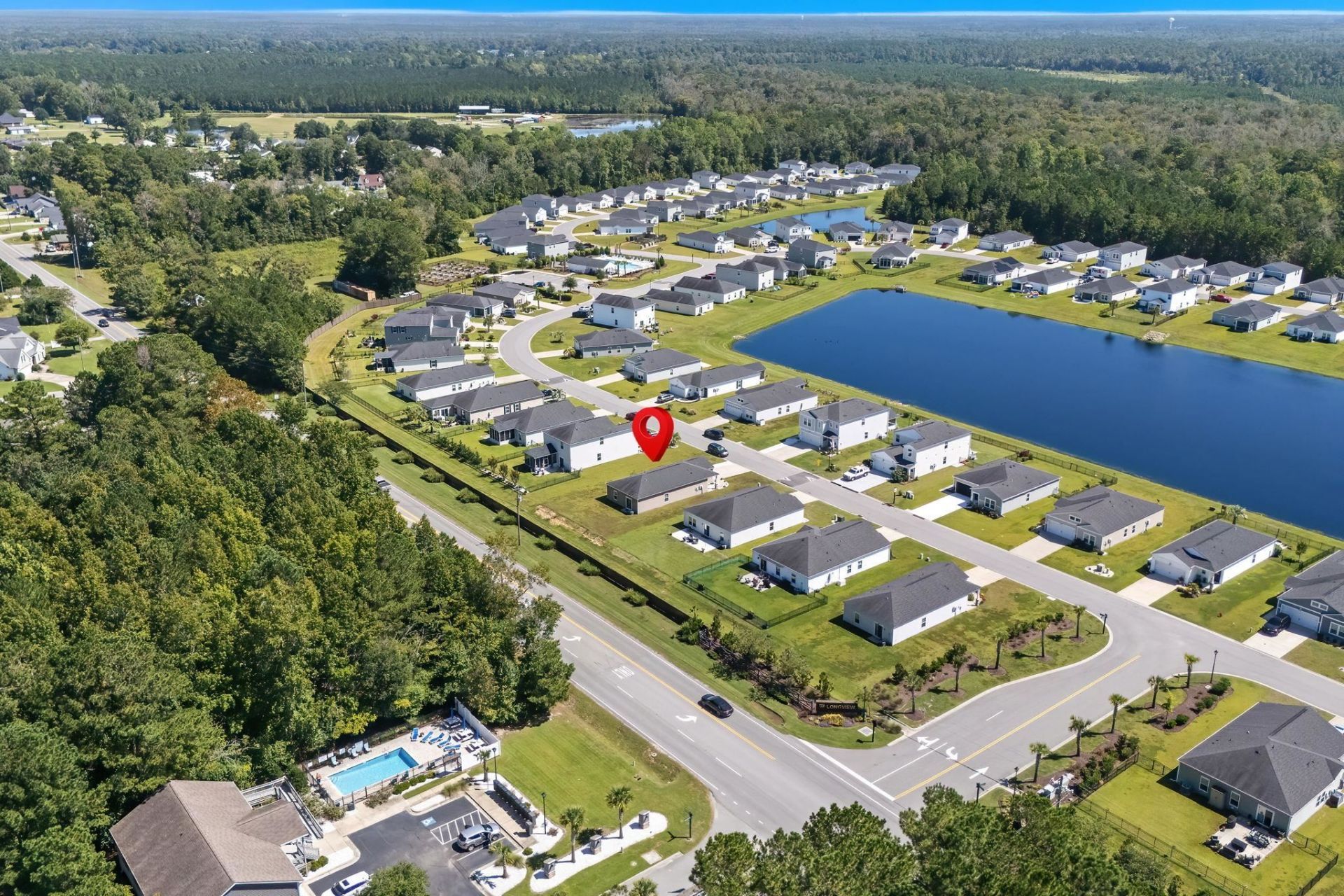 149 Cypress Tree Loop Photo 48