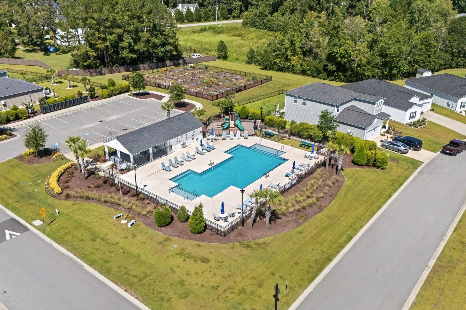 149 Cypress Tree Loop Photo 50