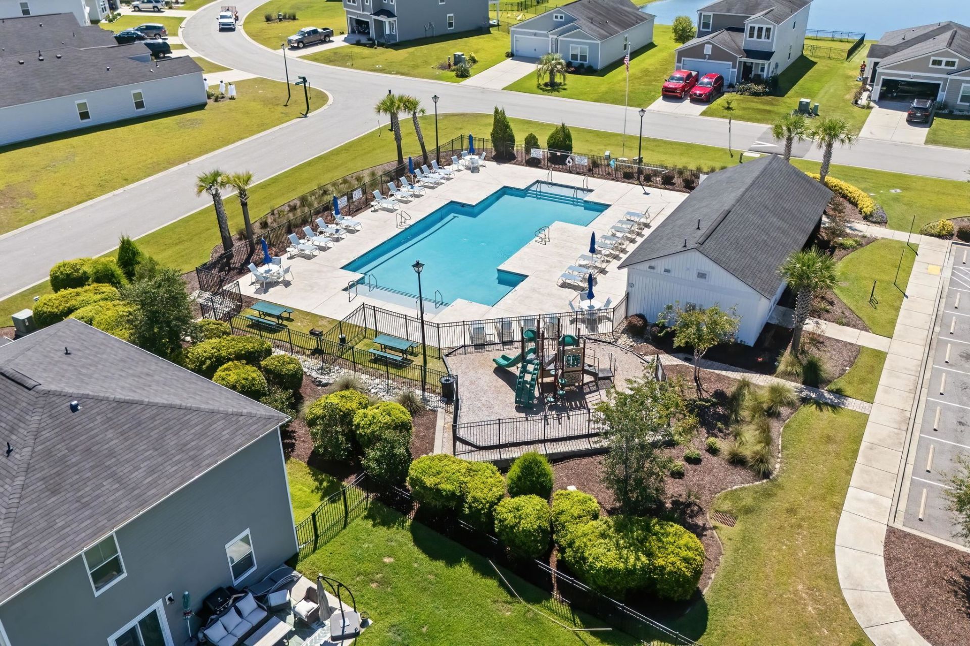 149 Cypress Tree Loop Photo 52