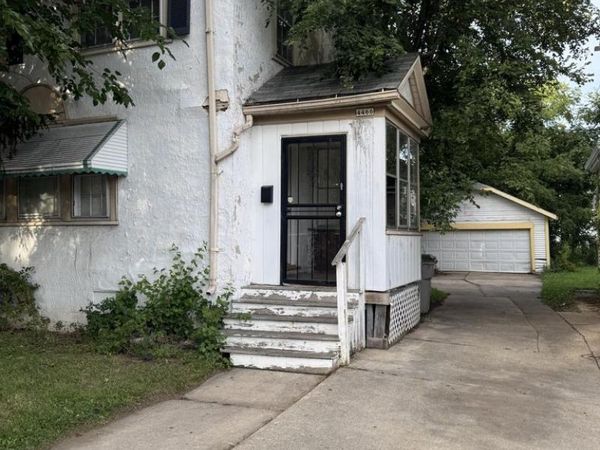 4466 N 25th STREET, Milwaukee, WI 53209
