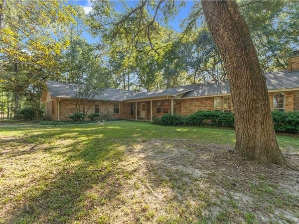 63279 LOWERY Road, Amite, LA 70422