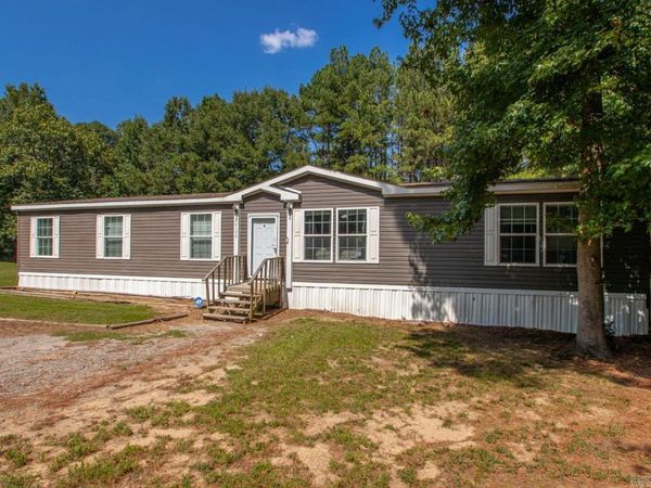 26150 Brushy Pine Trail, Bauxite, AR 72011