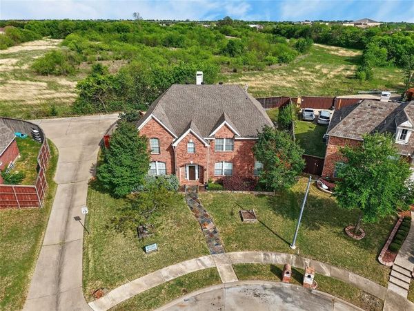 3318 Chapelwood Drive, Sunnyvale, TX 75182