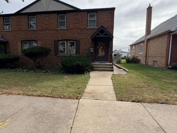 5329 S Mason Avenue , Chicago, IL 60638
