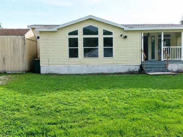 12415 CATALINA DRIVE , PUNTA GORDA, FL 33955