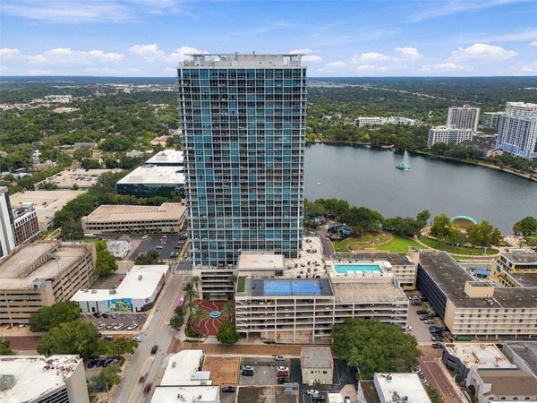 150 E ROBINSON STREET, Unit 3105, ORLANDO, FL 32801