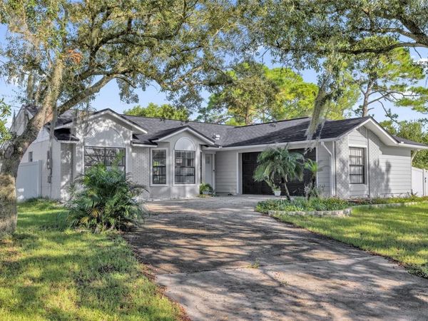 1598 MALALUKA STREET , DELTONA, FL 32725