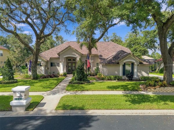 5105 SYLVAN OAKS DRIVE, VALRICO, FL 33596
