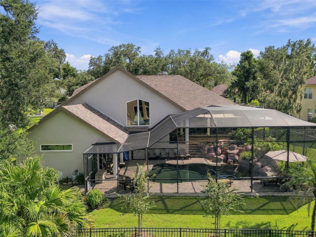 5105 Sylvan Oaks Drive, Valrico, FL 33596 Photo