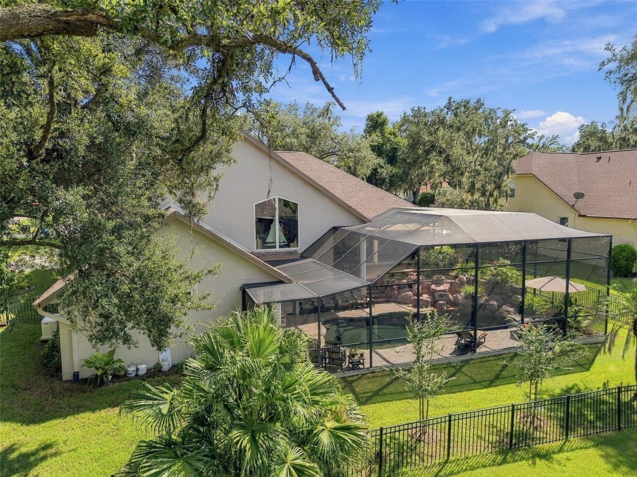 5105 Sylvan Oaks Drive, Valrico, FL 33596 Photo
