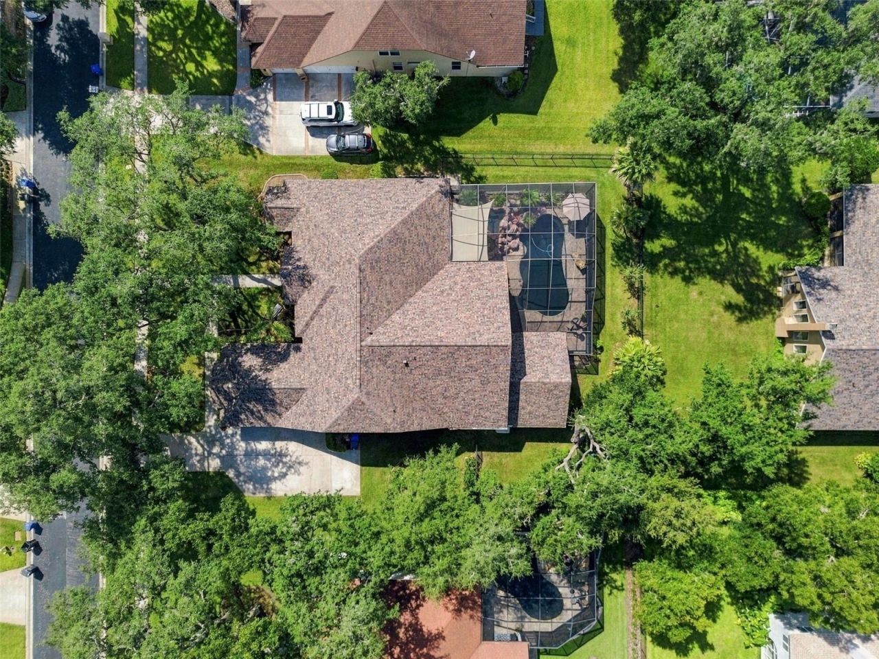 5105 Sylvan Oaks Drive, Valrico, FL 33596 Photo