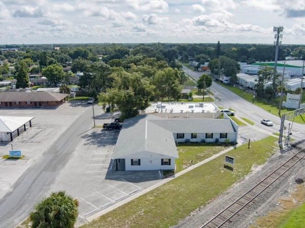 1517 COMMERCIAL PARK DRIVE , LAKELAND, FL 33801