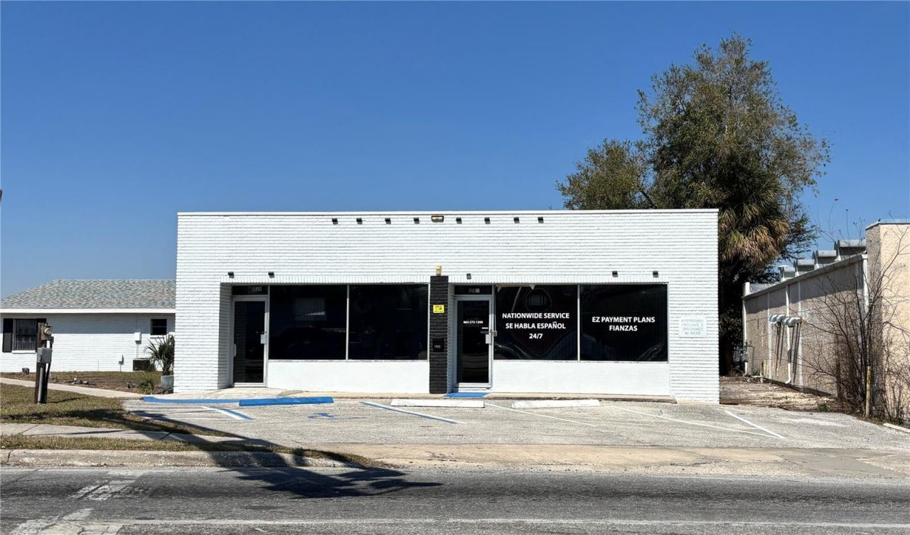 1517 Commercial Park Drive , Lakeland, FL 33801 Photo