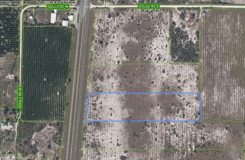 541 Us-27 N, Venus, FL 33960 Photo