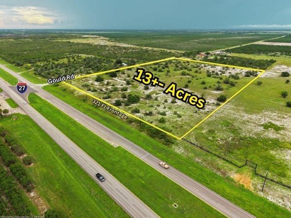 561 US-27 N, VENUS, FL 33960