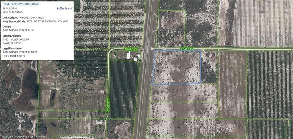561 Us-27 N, Venus, FL 33960 Photo