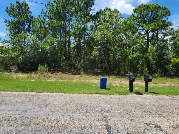 7760 N POCONO DRIVE , CITRUS SPRINGS, FL 34434