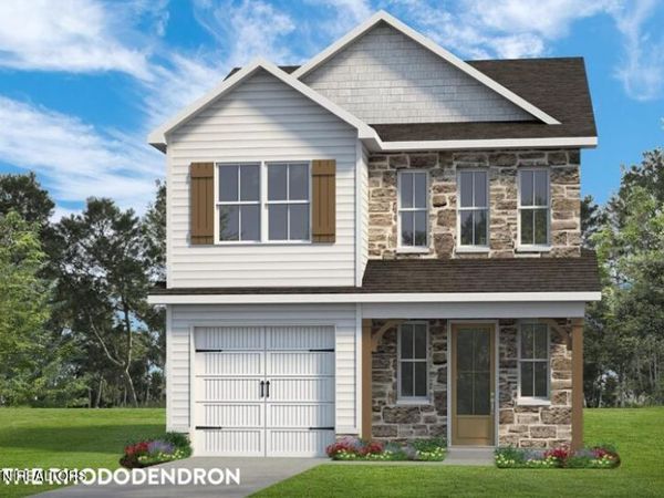 509 8th Avenue , Lenoir City, TN 37771